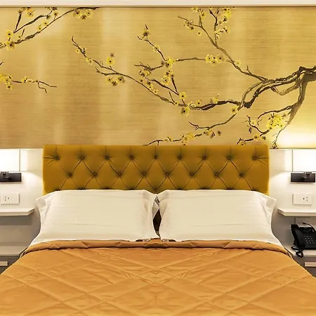 Hotel Petit 4*