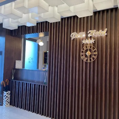 Petit Hotel Prato (Prato)