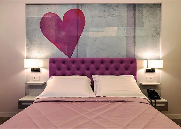 Hotel Petit Prato (Prato)