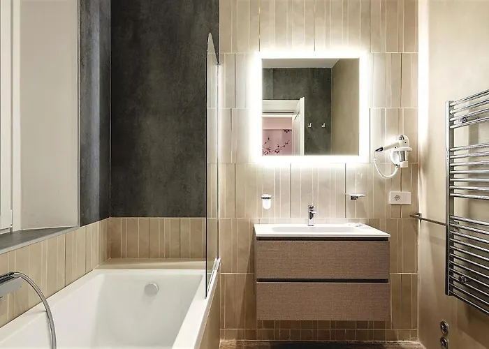 Petit Hotel Prato (Prato)