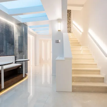 Hotell Petit 4*