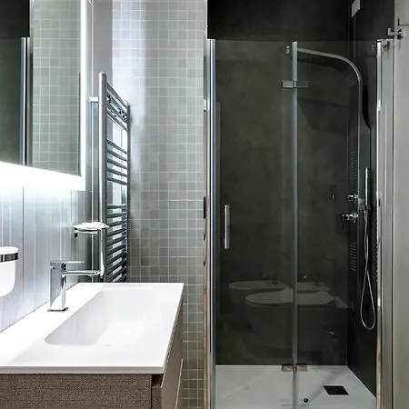 Petit Hotell Prato (Prato)