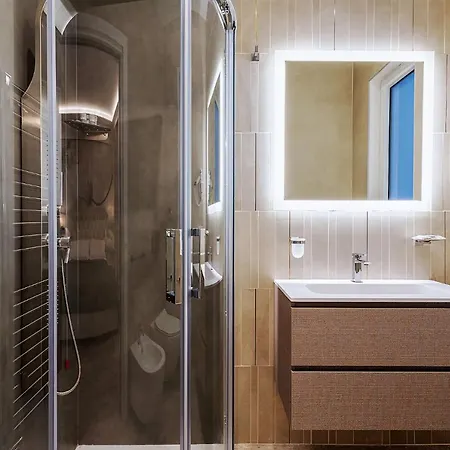 Petit Hotell Prato (Prato)
