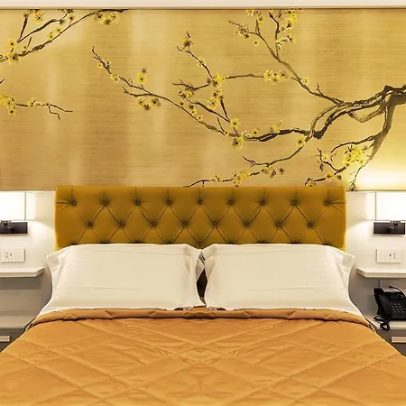 Hotell Petit 4*