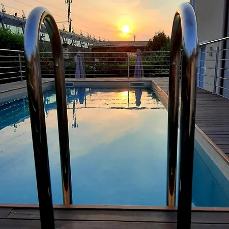 Hotell Petit Prato (Prato)