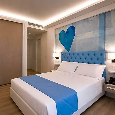 Hotell Petit Prato (Prato)