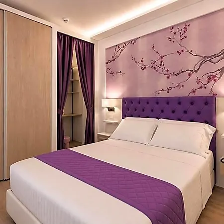 Petit Hotell Prato (Prato)